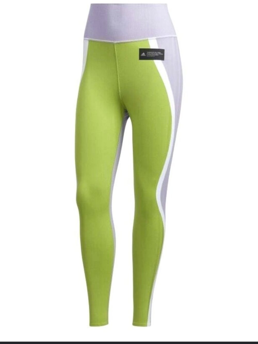 Adidas Women's Primeknit Training Leggings | M